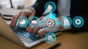 مدیریت نقدینگی