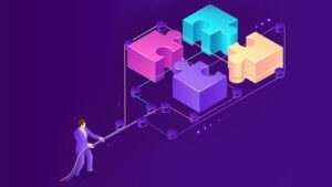 هماهنگی مالی در پروژه‌های چندمنبعی