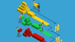 مدیریت نقدینگی در پروژه‌های چندمنبعی