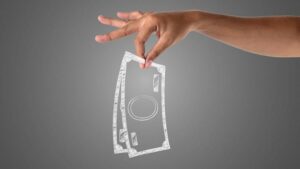 نقدینگی پنهان