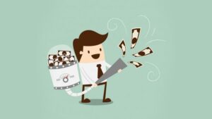 مدیریت مالی خدماتی