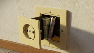 داده‌کاوی مالی