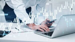 سرمایه‌گذاری در خدمات فناوری